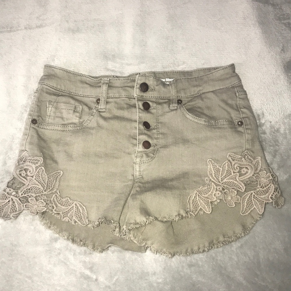 Shorts